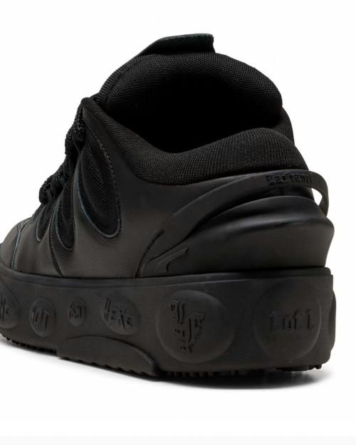 zapatillas puma lafrance negras