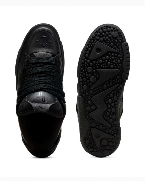 zapatillas puma lafrance negras