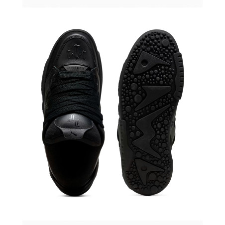 zapatillas puma lafrance negras