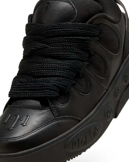 zapatillas puma lafrance negras