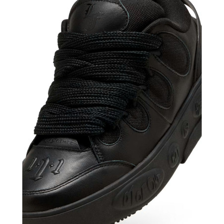 zapatillas puma lafrance negras