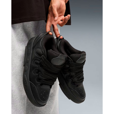 zapatillas puma lafrance negras