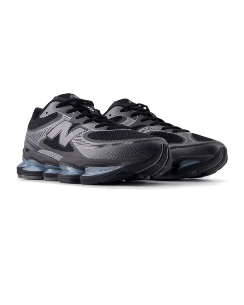 zapatilas new balance abzorb 2000 negras