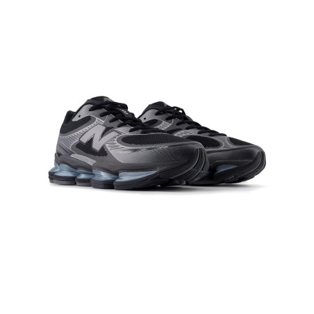 zapatilas new balance abzorb 2000 negras