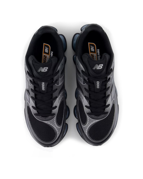 zapatilas new balance abzorb 2000 negras