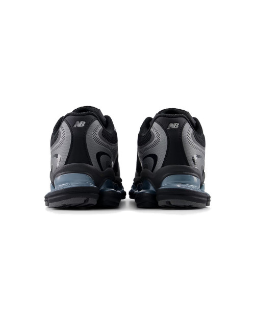 zapatilas new balance abzorb 2000 negras