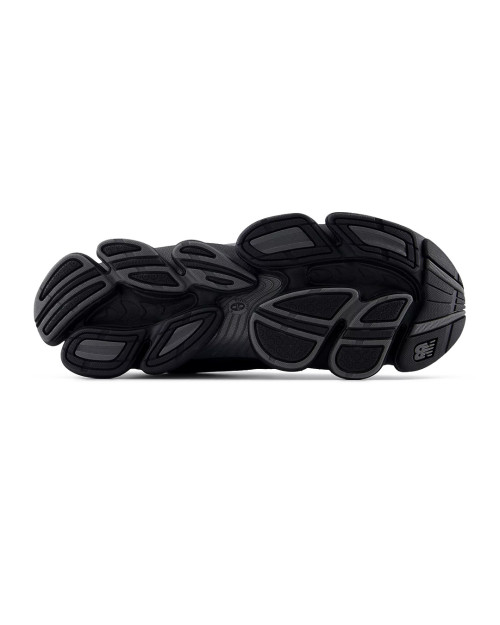 zapatilas new balance abzorb 2000 negras