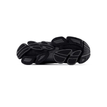 zapatilas new balance abzorb 2000 negras