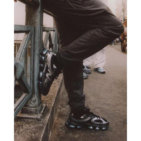 zapatilas new balance abzorb 2000 negras