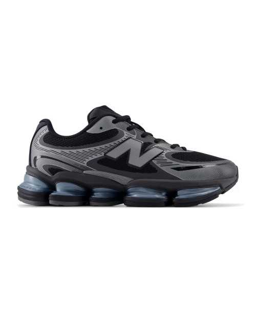 zapatilas new balance abzorb 2000 negras