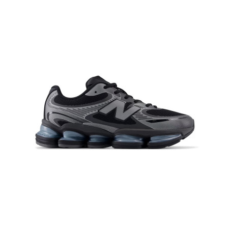 zapatilas new balance abzorb 2000 negras