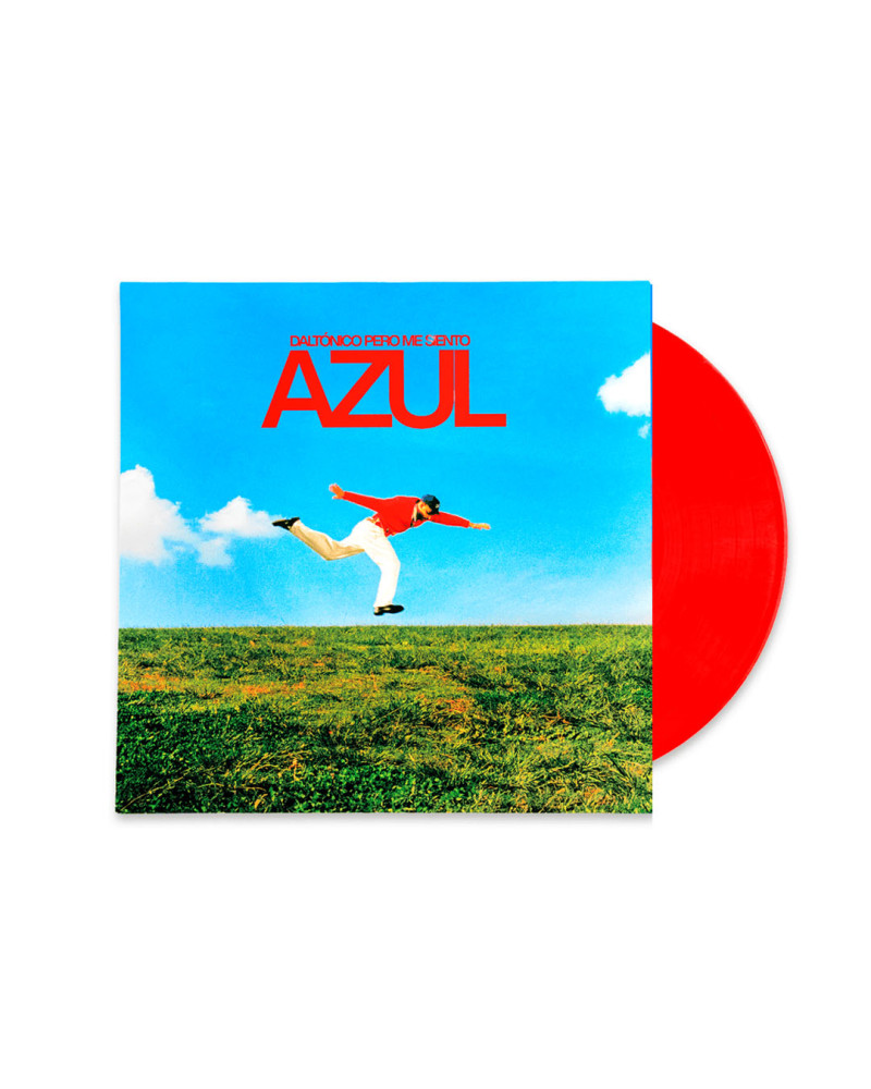 disco vinilo Choclock DPMSA