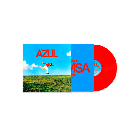 disco vinilo Choclock DPMSA