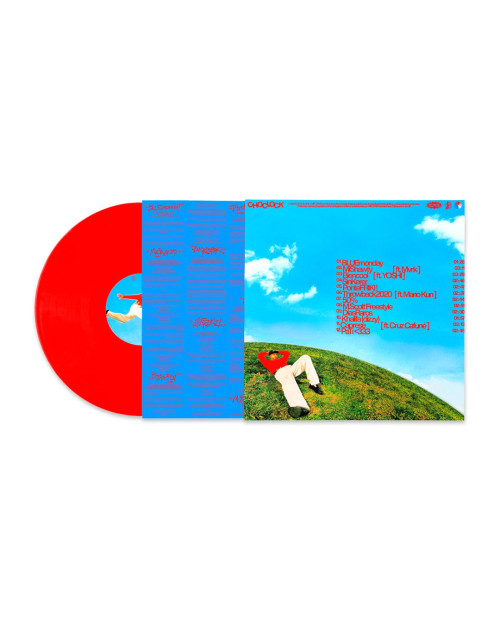 disco vinilo Choclock DPMSA