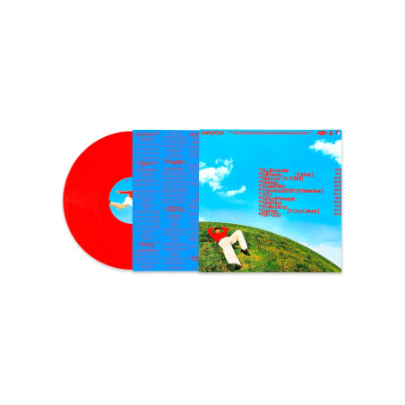 disco vinilo Choclock DPMSA