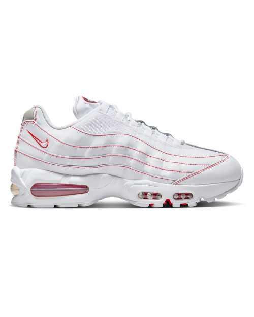 NIKE AIR MAX 95 OG WHITE...