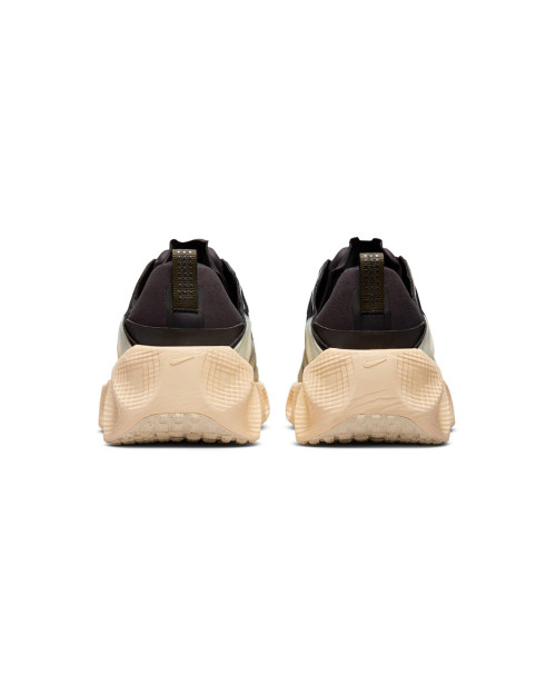 zapatillas nike ava rover marrones