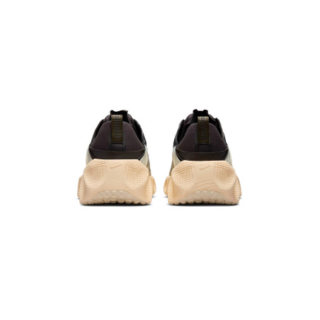 zapatillas nike ava rover marrones