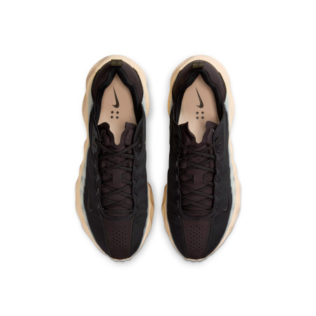 zapatillas nike ava rover marrones