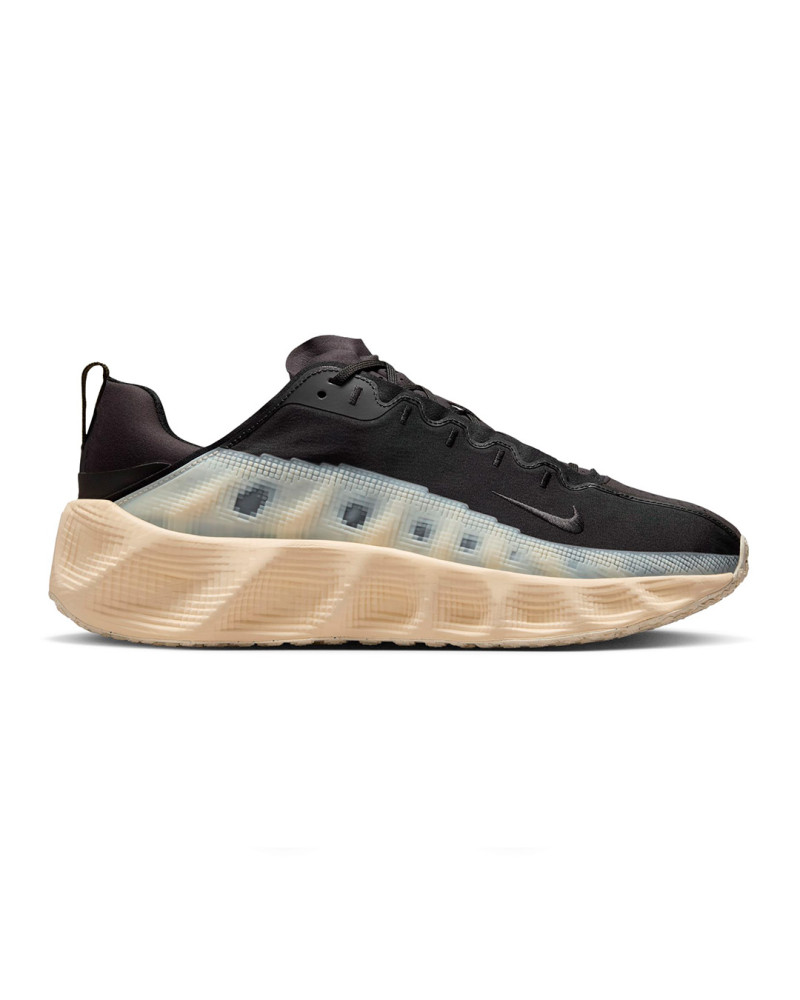 zapatillas nike ava rover marrones