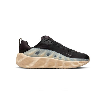 zapatillas nike ava rover marrones