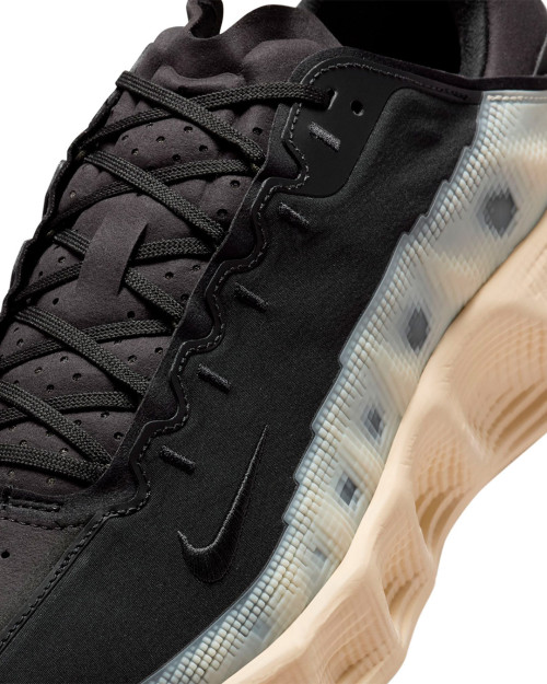 zapatillas nike ava rover marrones