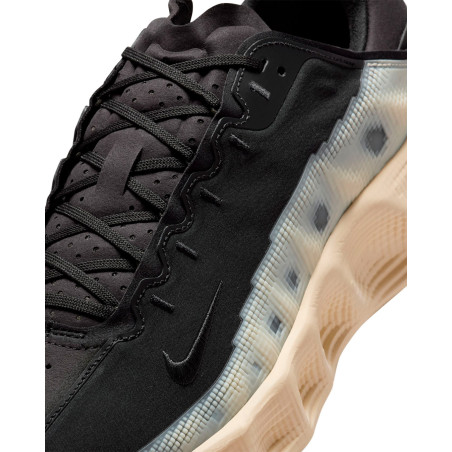 zapatillas nike ava rover marrones