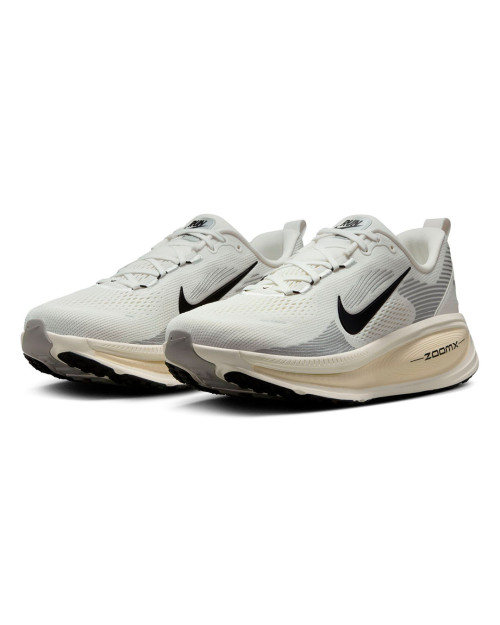 zapatillas de running nike vomero 18 blancas