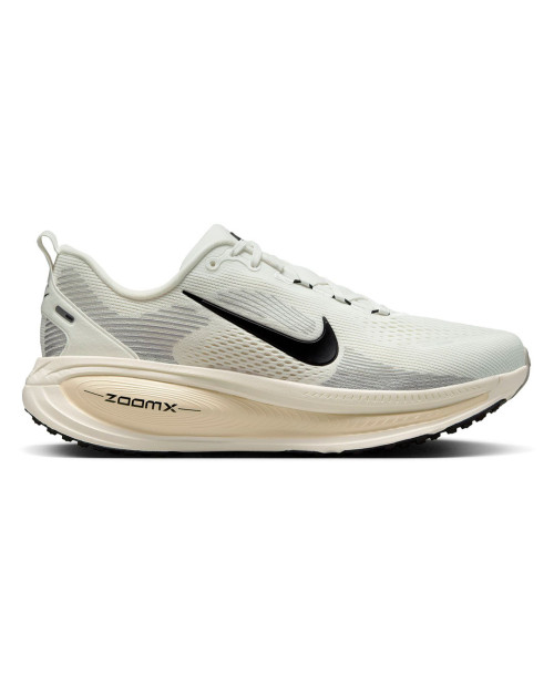 zapatillas de running nike vomero 18 blancas