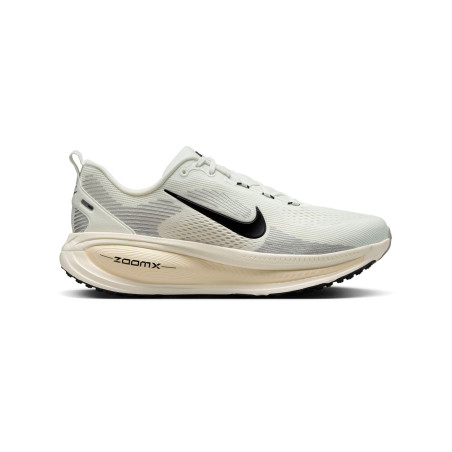 zapatillas de running nike vomero 18 blancas