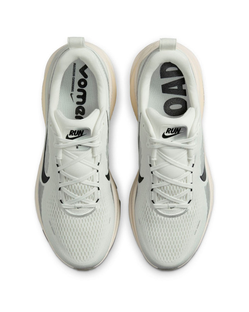 zapatillas de running nike vomero 18 blancas