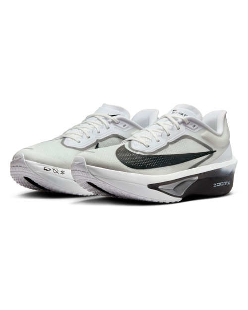 zapatillas de running  con placa de carbono nike zoom fly 6