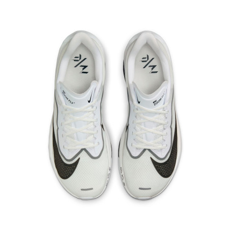 zapatillas de running  con placa de carbono nike zoom fly 6