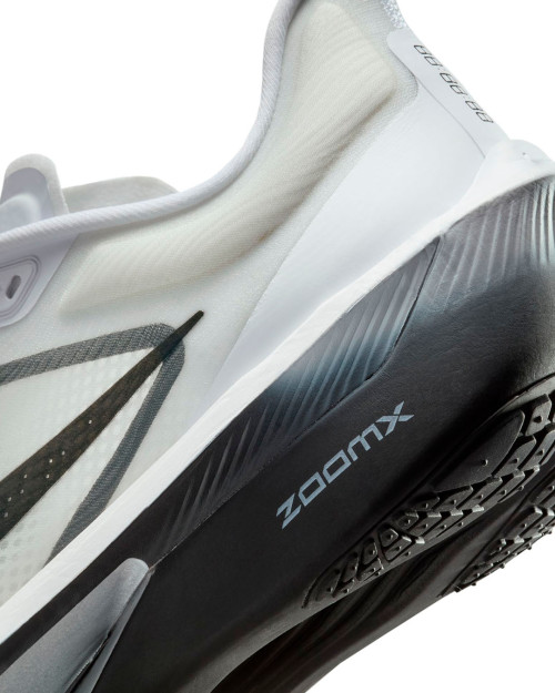 zapatillas de running  con placa de carbono nike zoom fly 6