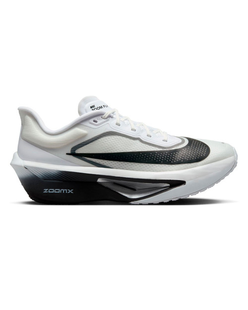 zapatillas de running  con placa de carbono nike zoom fly 6