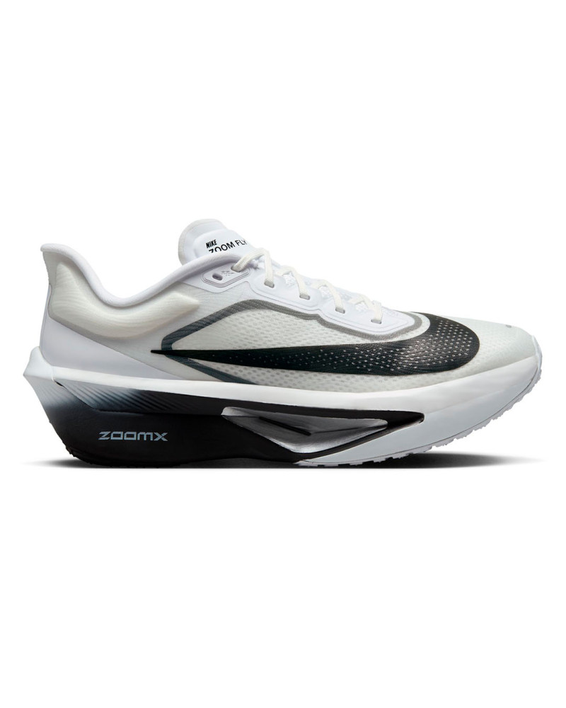 zapatillas de running  con placa de carbono nike zoom fly 6