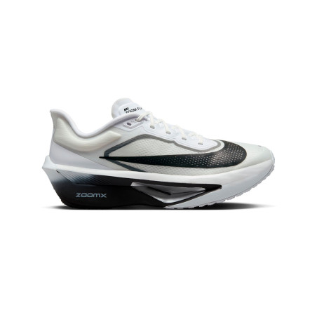 zapatillas de running  con placa de carbono nike zoom fly 6