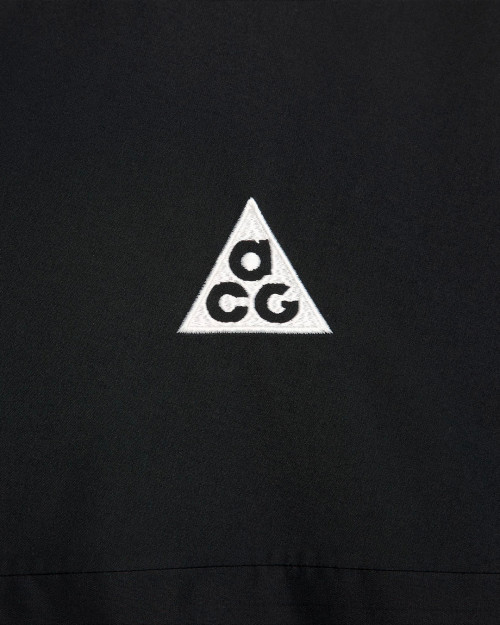 chaqueta nike acg primaloft color negro