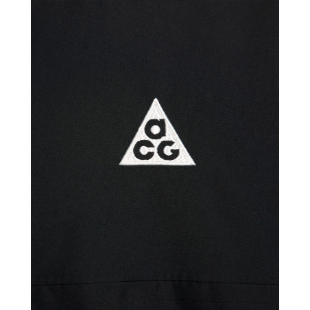 chaqueta nike acg primaloft color negro