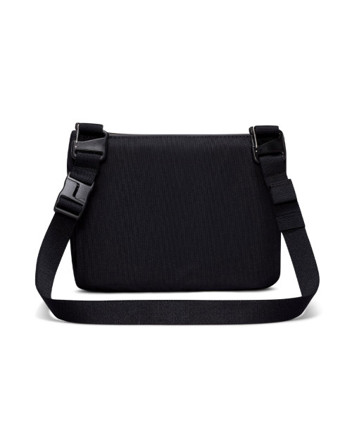 bolso bandolera nike acg color negro