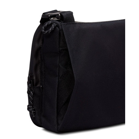 bolso bandolera nike acg color negro