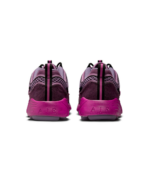 zapatillas nike air zoom spiridon color viotech