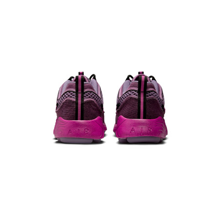 zapatillas nike air zoom spiridon color viotech