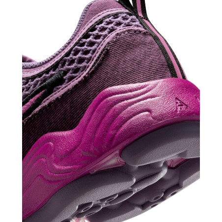 zapatillas nike air zoom spiridon color viotech