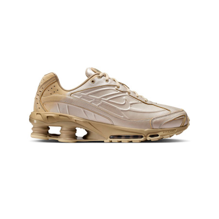 zapatillas nike shox ride 2 Metallicas