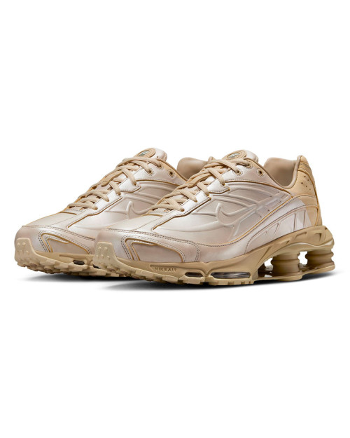 zapatillas nike shox ride 2 Metallicas