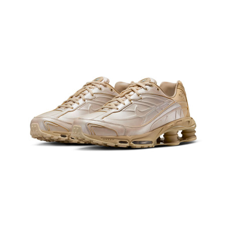 zapatillas nike shox ride 2 Metallicas