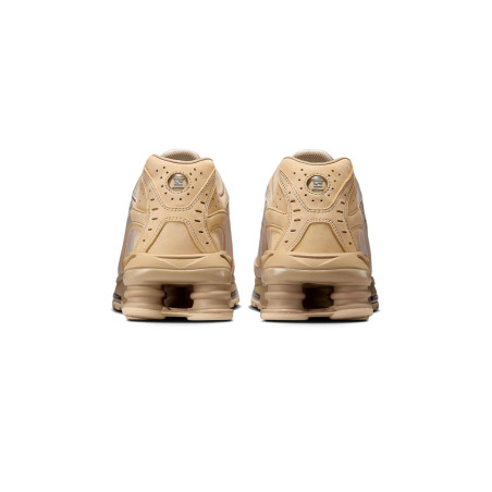 zapatillas nike shox ride 2 Metallicas