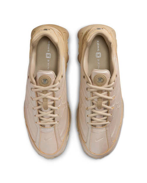 zapatillas nike shox ride 2 Metallicas