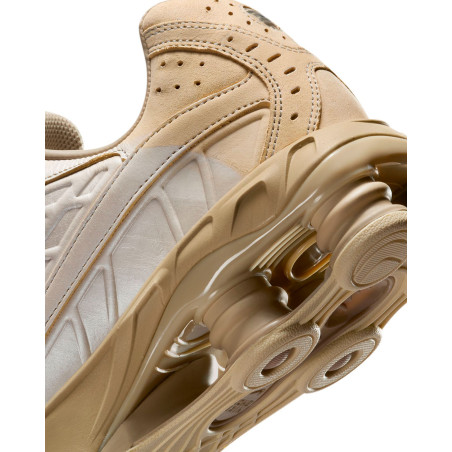 zapatillas nike shox ride 2 Metallicas